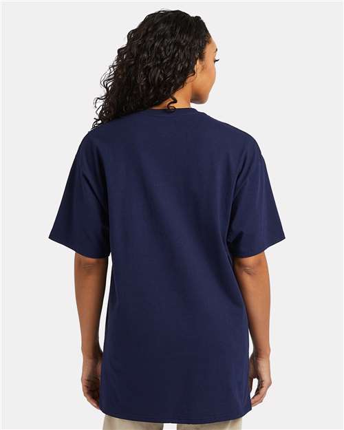 Hanes Unisex Essential-T Tall T-Shirt 5280T