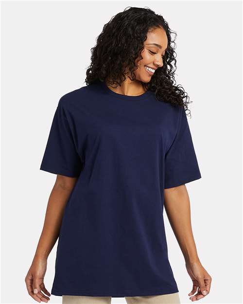 Hanes Unisex Essential-T Tall T-Shirt 5280T