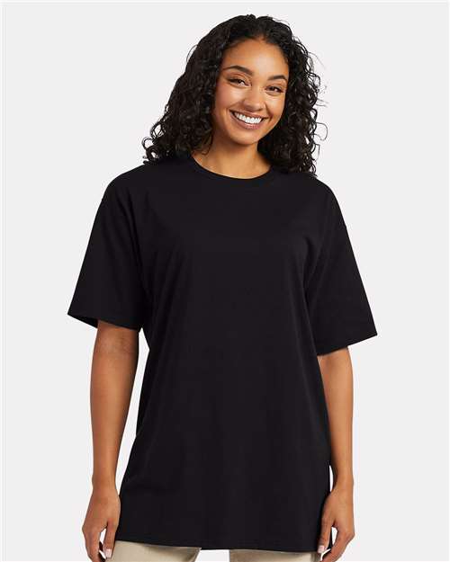 Hanes Unisex Essential-T Tall T-Shirt 5280T