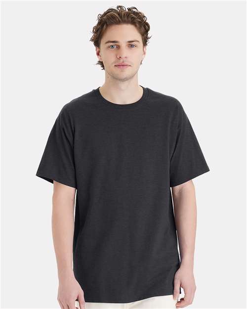 Hanes Unisex Essential-T Tall T-Shirt 5280T