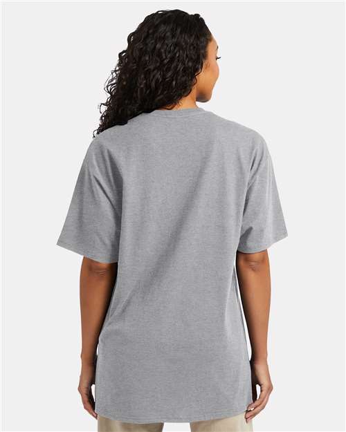 Hanes Unisex Essential-T Tall T-Shirt 5280T