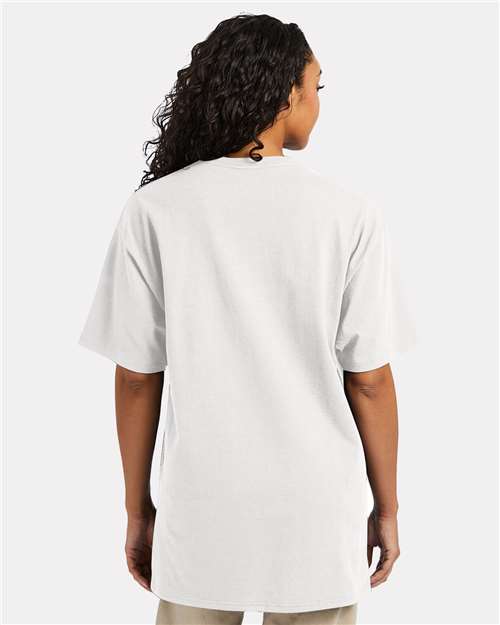 Hanes Unisex Essential-T Tall T-Shirt 5280T