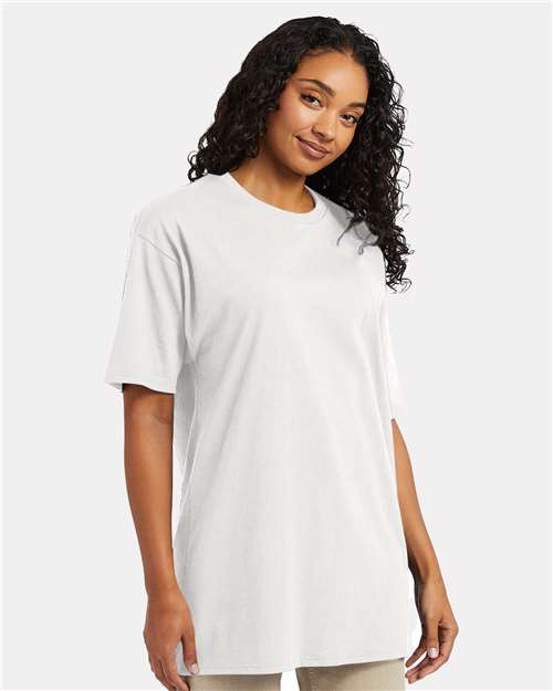 Hanes Unisex Essential-T Tall T-Shirt 5280T