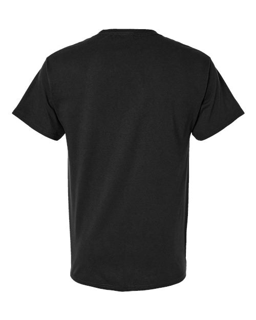 Hanes Unisex Essential-T Pocket T-Shirt 5290P