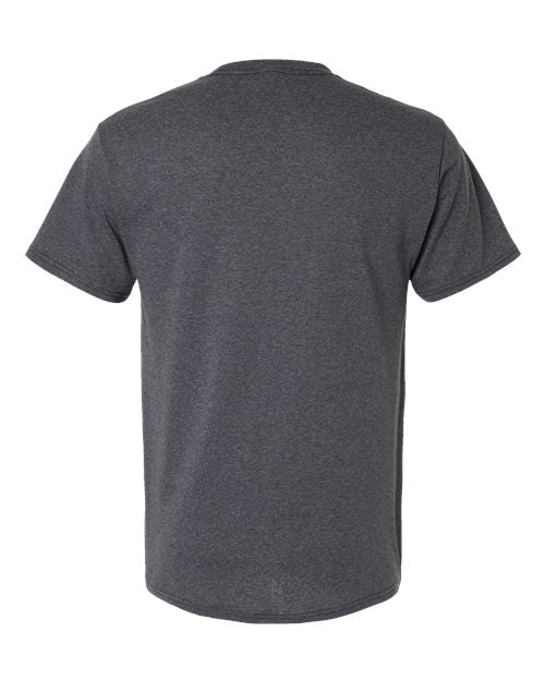 Hanes Unisex Essential-T Pocket T-Shirt 5290P