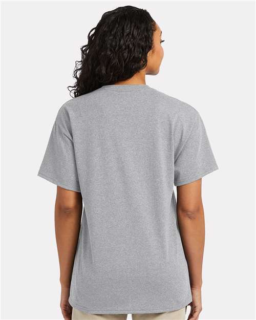 Hanes Unisex Essential-T Pocket T-Shirt 5290P