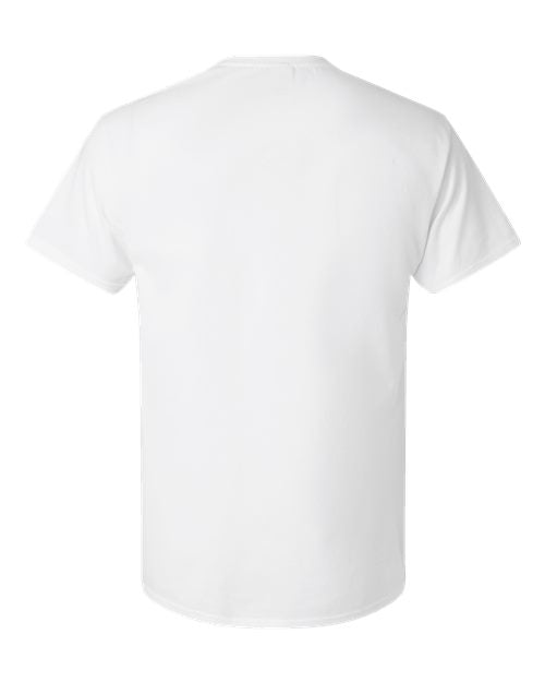 Hanes Unisex Essential-T Pocket T-Shirt 5290P