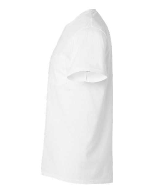 Hanes Unisex Essential-T Pocket T-Shirt 5290P