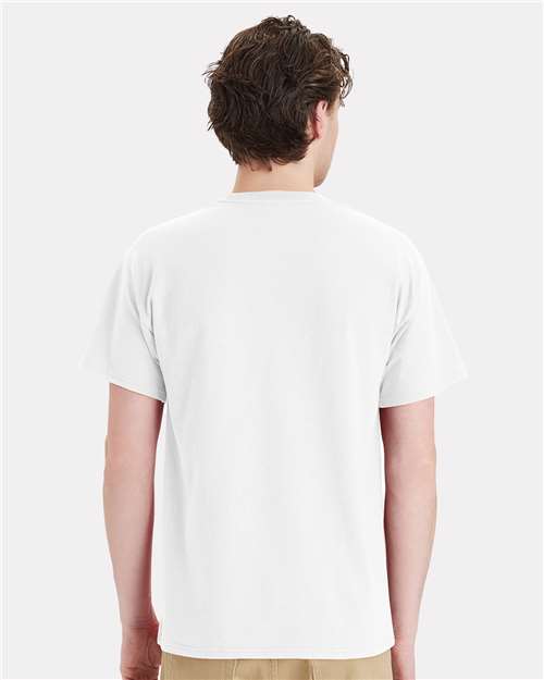 Hanes Unisex Essential-T Pocket T-Shirt 5290P