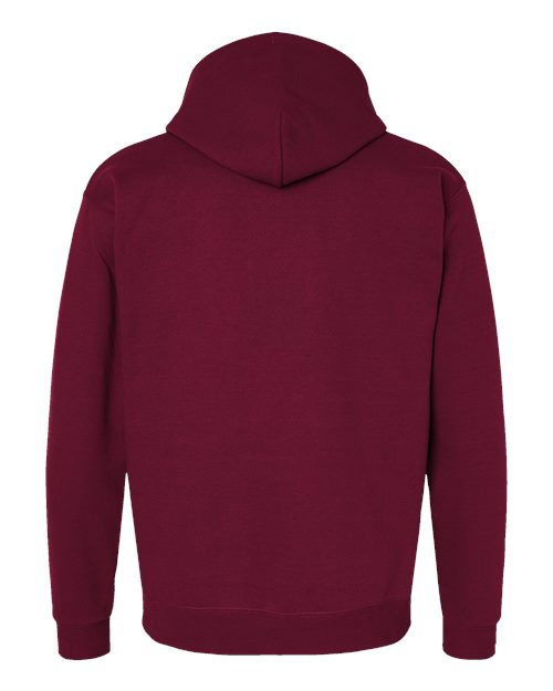 Hanes Unisex EcoSmart® Hooded Sweatshirt P170