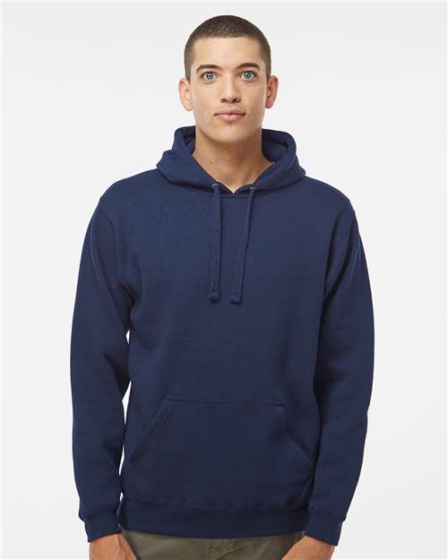 J. America Men's Premium Hooded Sweatshirt 8824