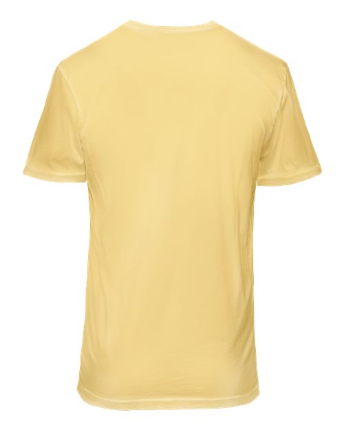 Next Level Unisex Soft Washed T-Shirt 3600SW