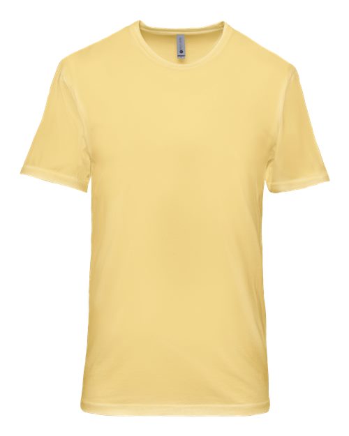 Next Level Unisex Soft Washed T-Shirt 3600SW