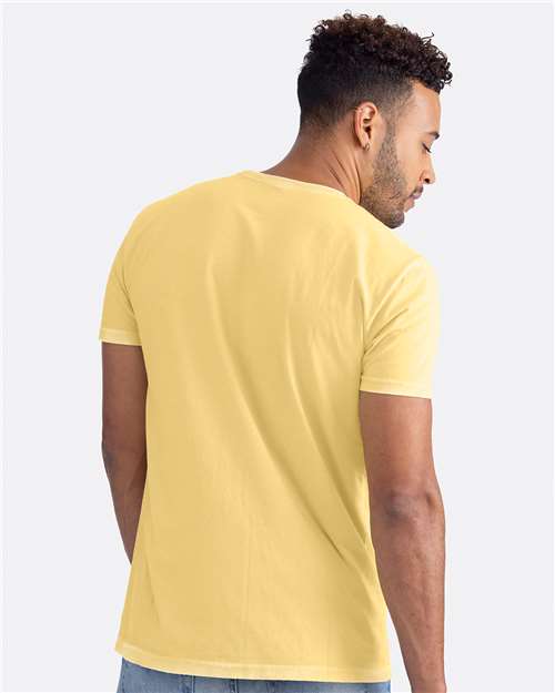 Next Level Unisex Soft Washed T-Shirt 3600SW