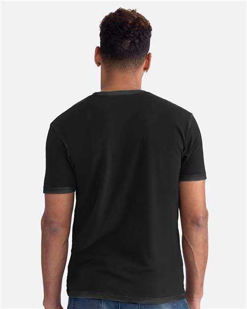 Next Level Unisex Soft Washed T-Shirt 3600SW