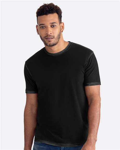 Next Level Unisex Soft Washed T-Shirt 3600SW