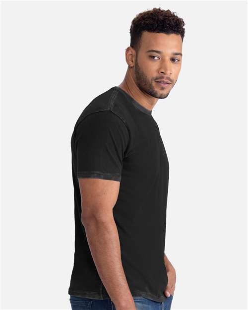 Next Level Unisex Soft Washed T-Shirt 3600SW