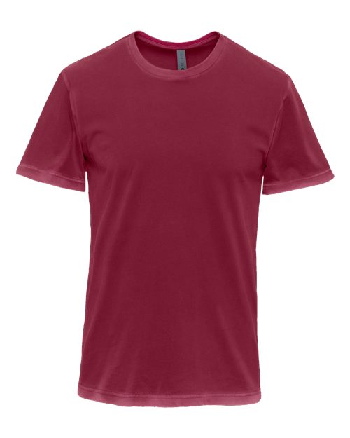 Next Level Unisex Soft Washed T-Shirt 3600SW