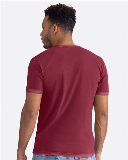 Next Level Unisex Soft Washed T-Shirt 3600SW