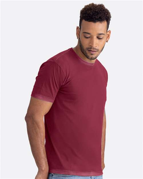 Next Level Unisex Soft Washed T-Shirt 3600SW