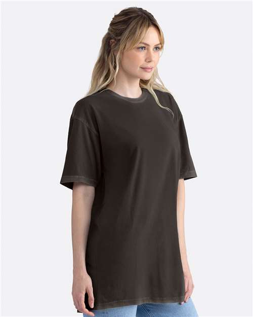 Next Level Unisex Soft Washed T-Shirt 3600SW