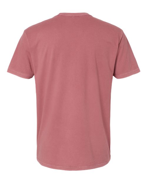 Next Level Unisex Soft Washed T-Shirt 3600SW