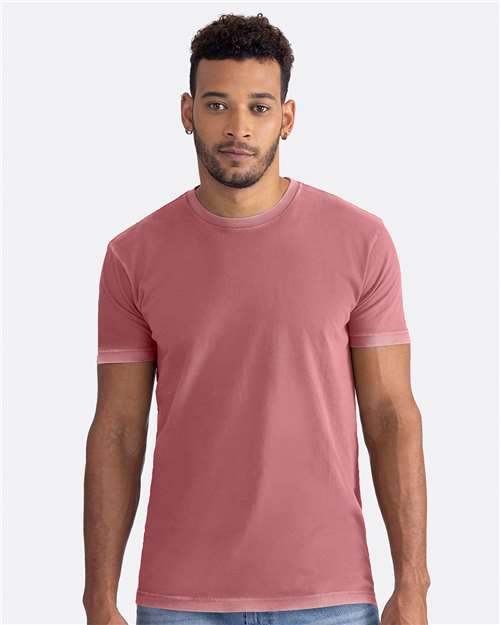 Next Level Unisex Soft Washed T-Shirt 3600SW