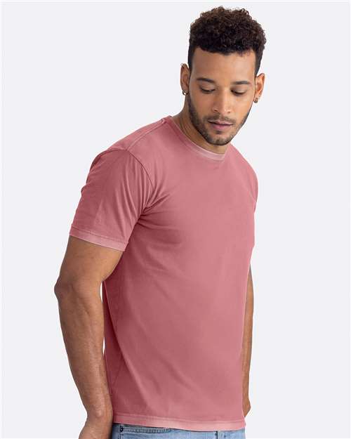 Next Level Unisex Soft Washed T-Shirt 3600SW
