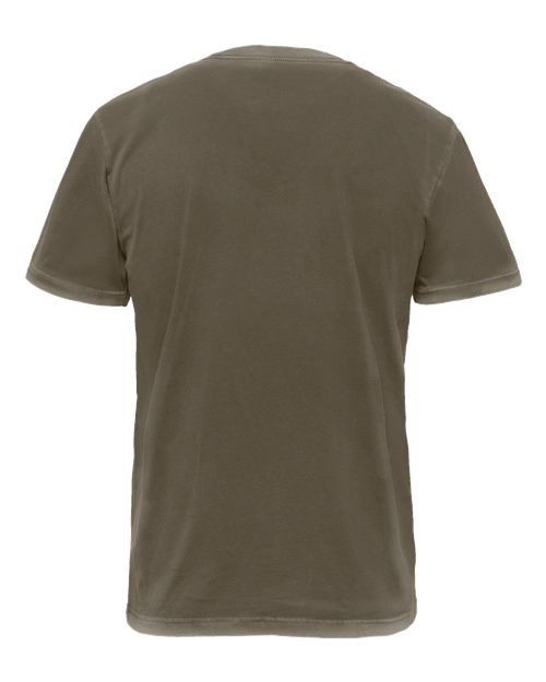Next Level Unisex Soft Washed T-Shirt 3600SW