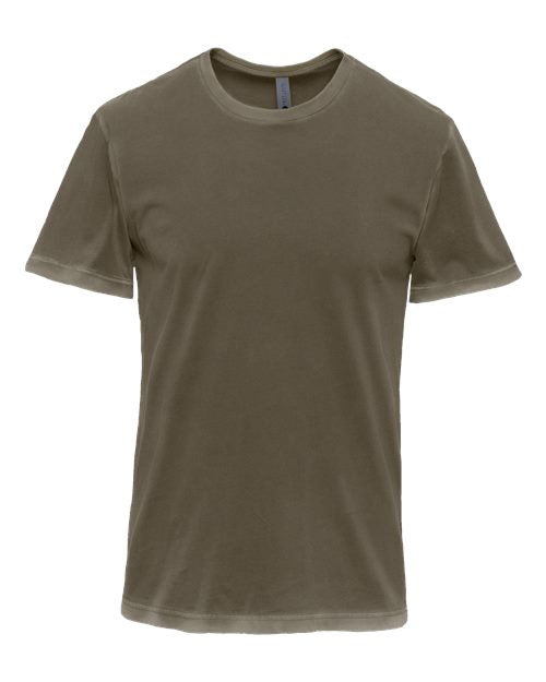 Next Level Unisex Soft Washed T-Shirt 3600SW