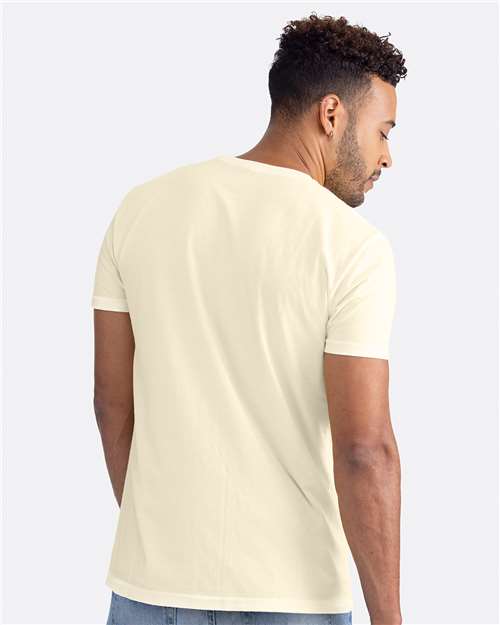 Next Level Unisex Soft Washed T-Shirt 3600SW