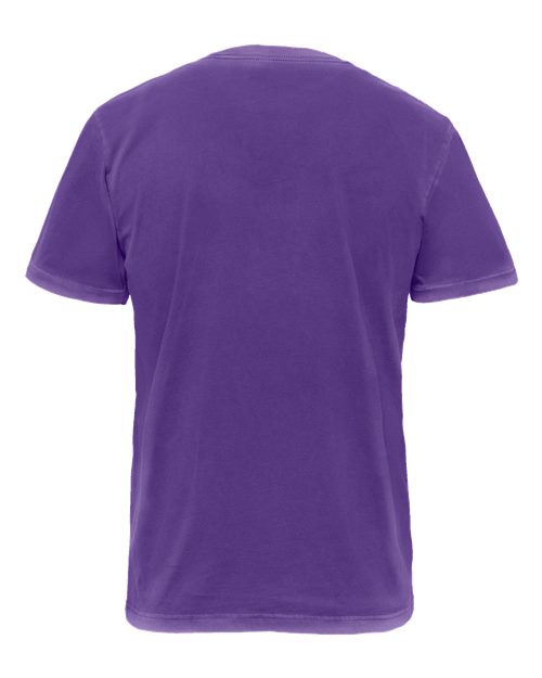 Next Level Unisex Soft Washed T-Shirt 3600SW