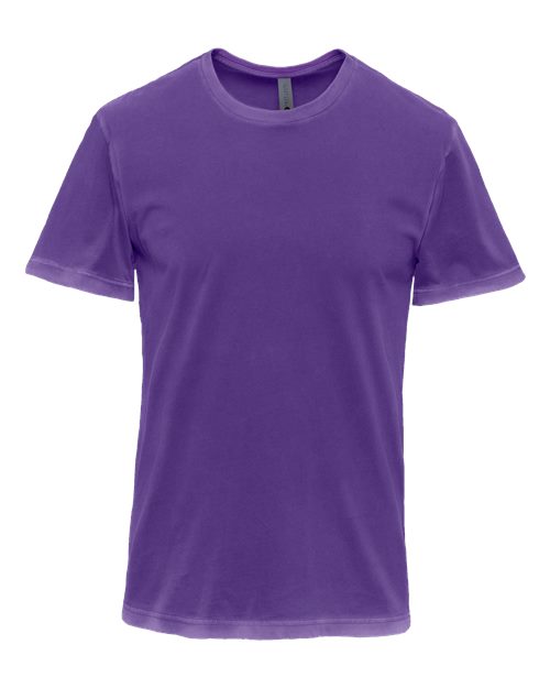 Next Level Unisex Soft Washed T-Shirt 3600SW