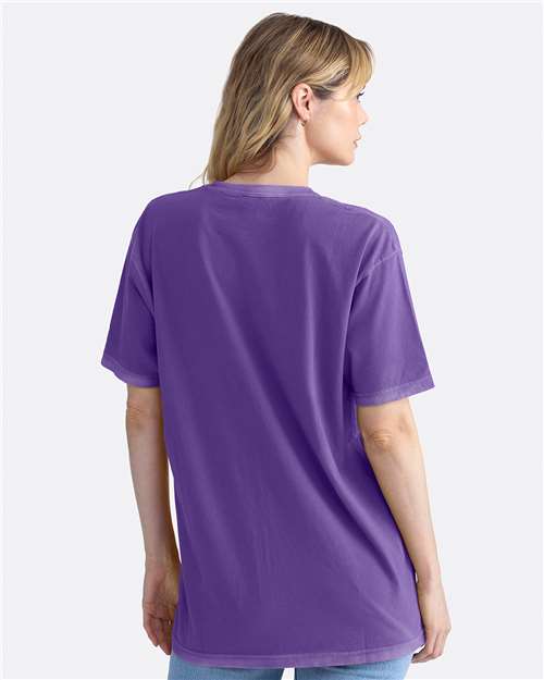 Next Level Unisex Soft Washed T-Shirt 3600SW