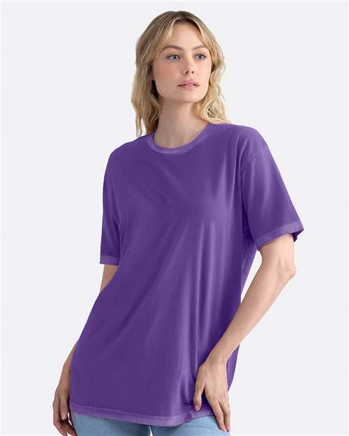 Next Level Unisex Soft Washed T-Shirt 3600SW