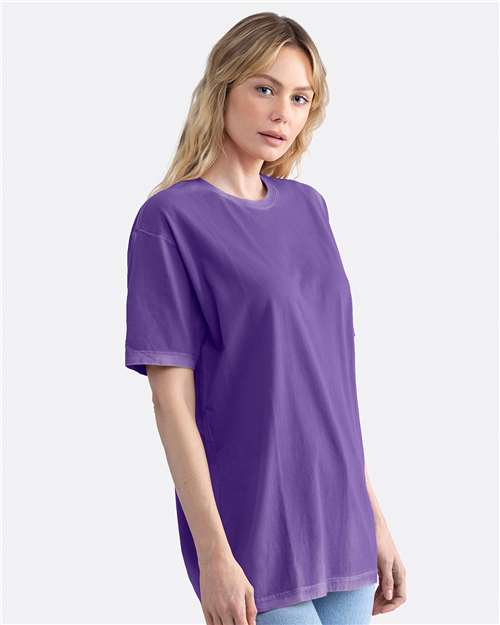 Next Level Unisex Soft Washed T-Shirt 3600SW