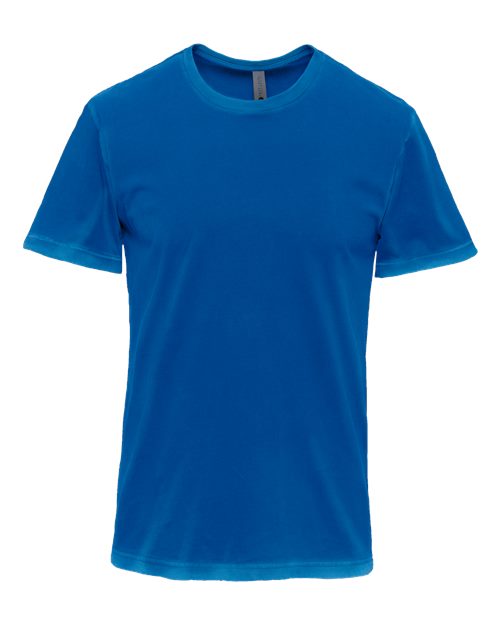 Next Level Unisex Soft Washed T-Shirt 3600SW