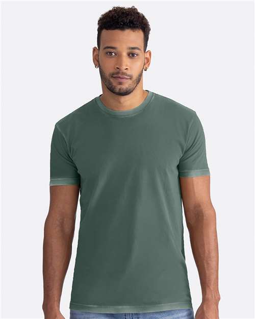 Next Level Unisex Soft Washed T-Shirt 3600SW