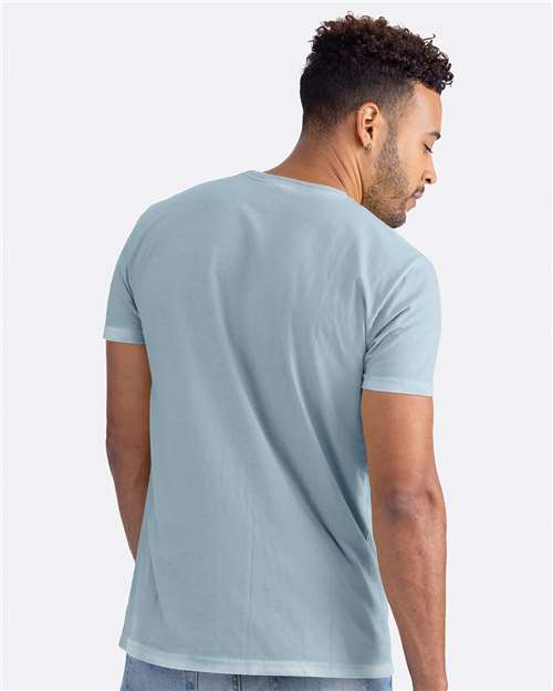 Next Level Unisex Soft Washed T-Shirt 3600SW