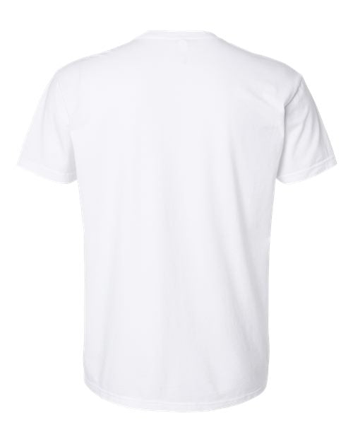 Next Level Unisex Soft Washed T-Shirt 3600SW