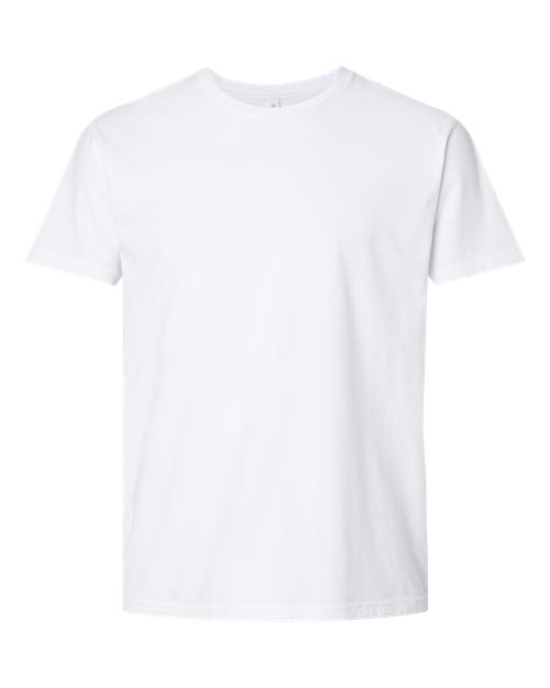 Next Level Unisex Soft Washed T-Shirt 3600SW