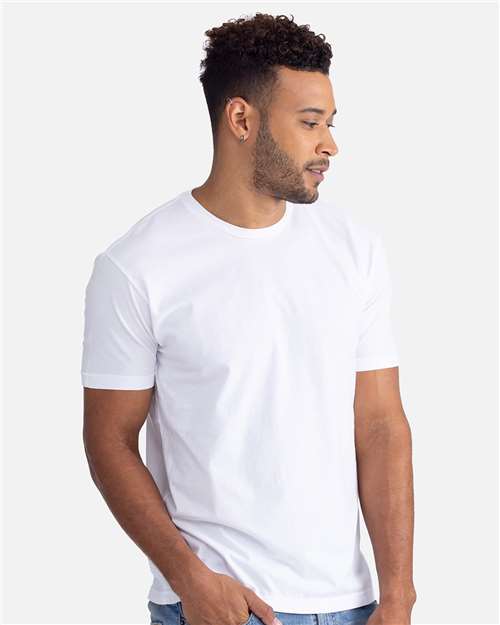 Next Level Unisex Soft Washed T-Shirt 3600SW