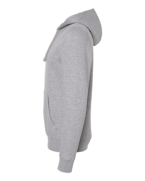 J. America Unisex BTB Fleece Hooded Sweatshirt 8720