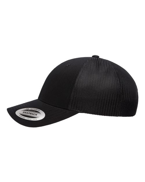YP Classics Elite Cap 6601