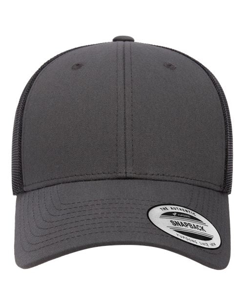 YP Classics Elite Cap 6601