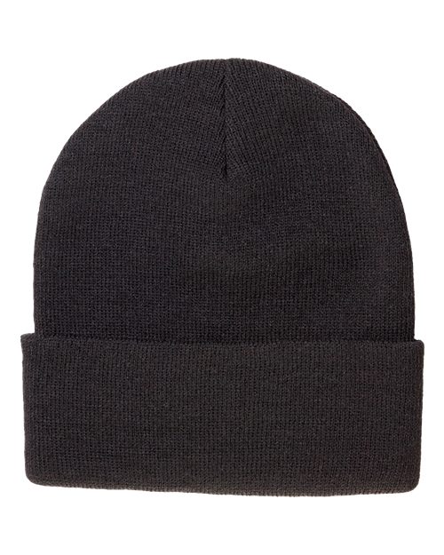 DRI DUCK Coleman Cuffed Beanie 3523
