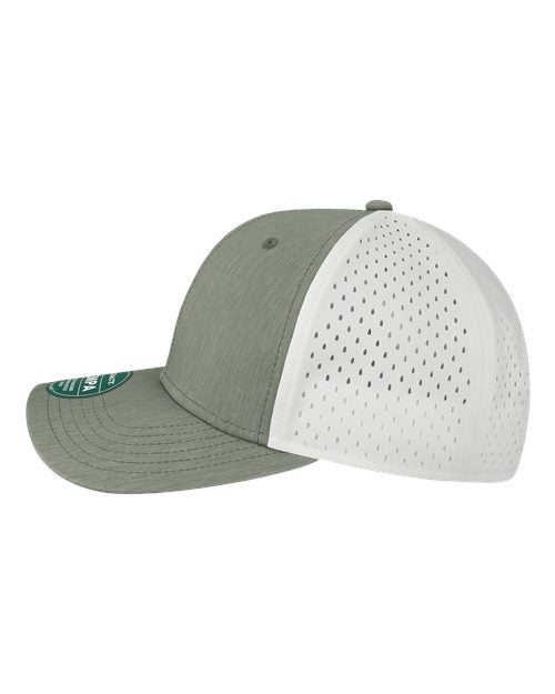 LEGACY Reclaim Mid-Pro Adjustable Cap REMPA
