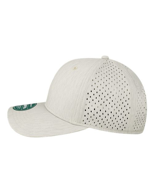 LEGACY Reclaim Mid-Pro Adjustable Cap REMPA