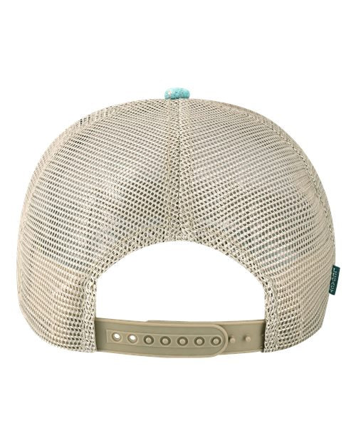 LEGACY Five-Panel Adjustable Cap ROADIE