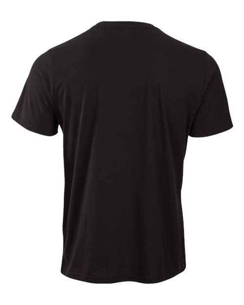 Boxercraft Men's Basic Crew T-Shirt BM2103